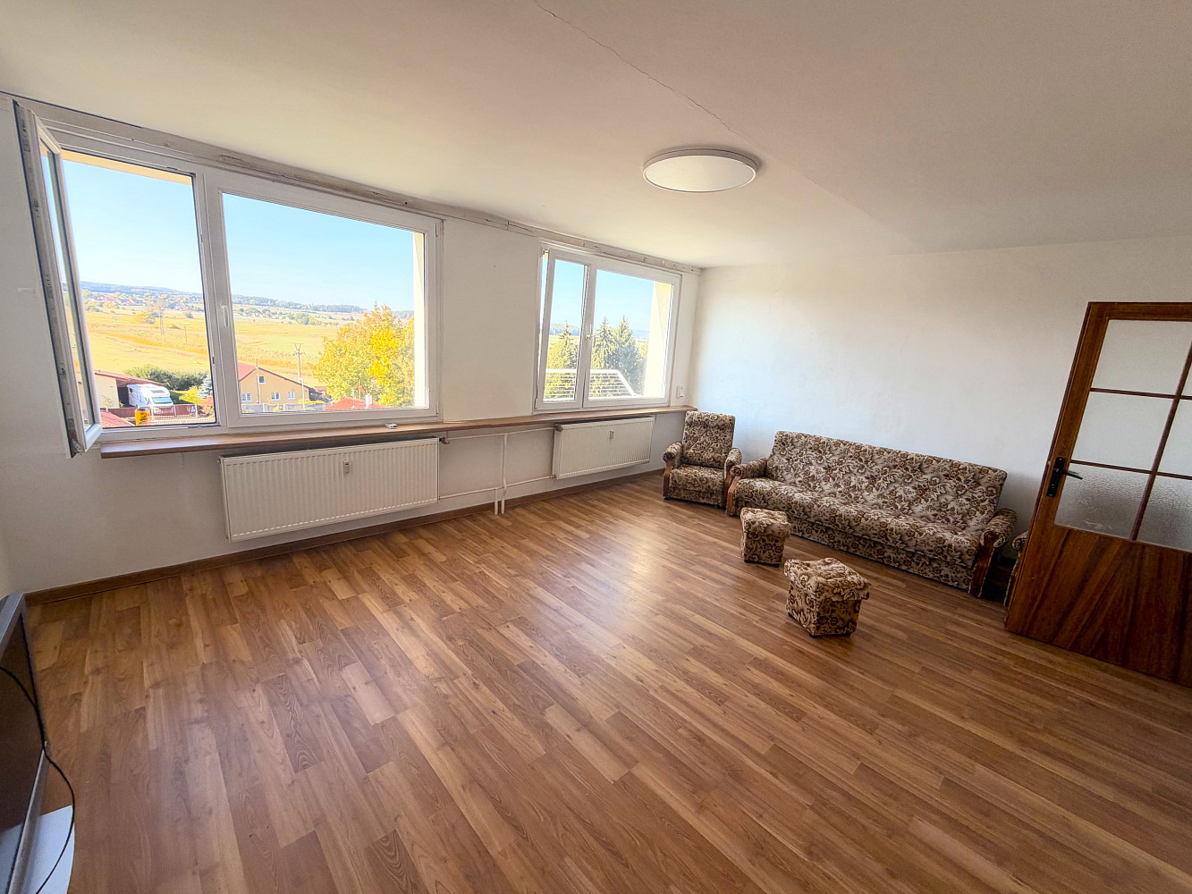 Prodej bytu 3+1 70 m²