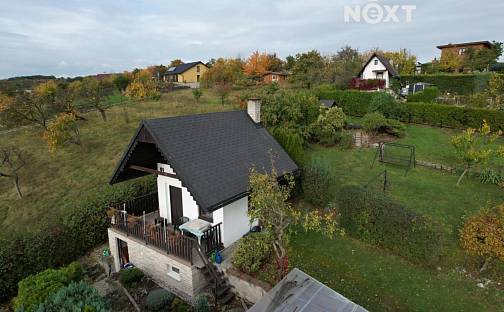 Prodej domu 54 m² s pozemkem 971 m², Vinařice, okres Mladá Boleslav