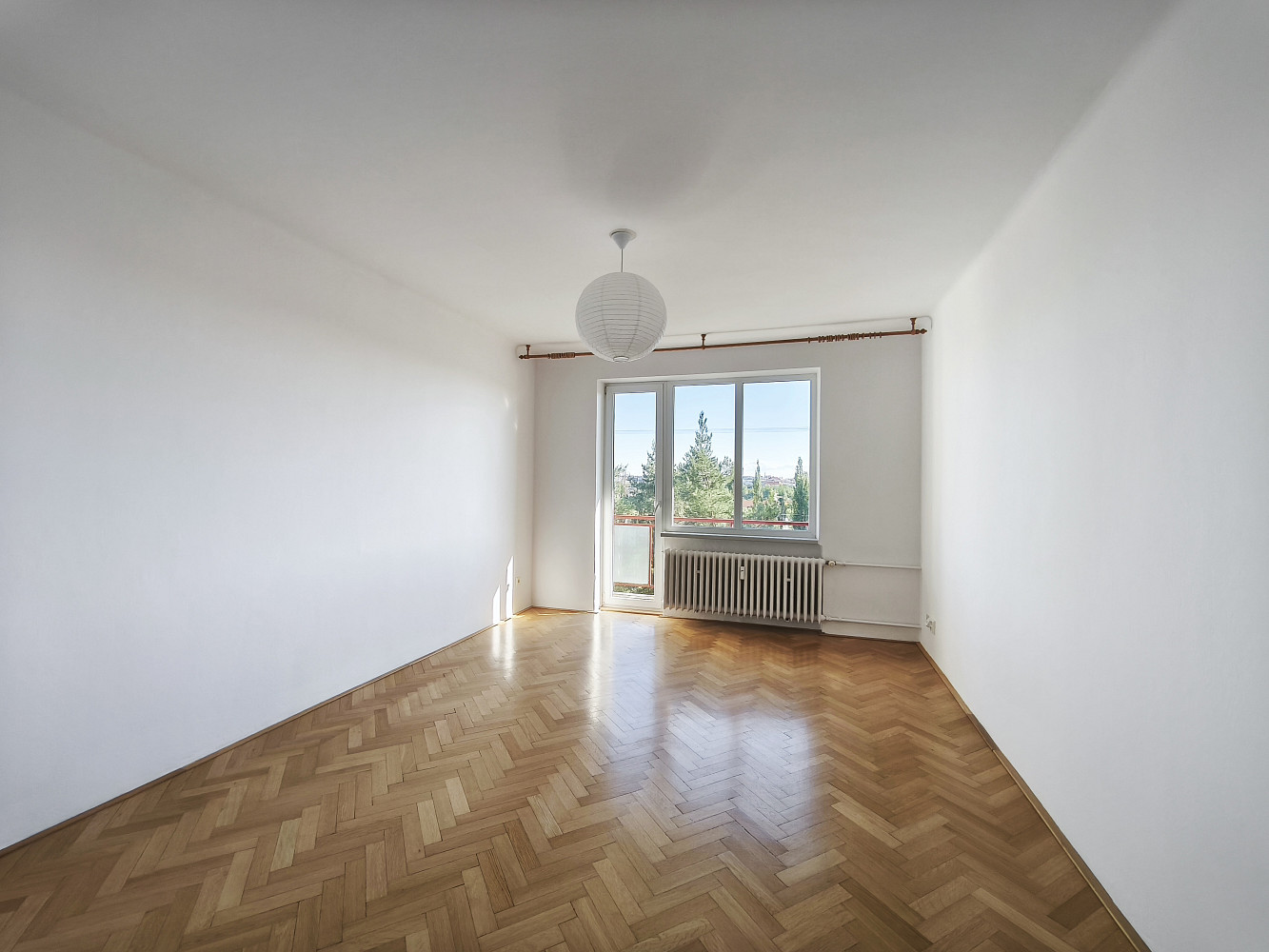 Pronájem bytu 3+1 68 m²