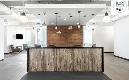 Pronájem kanceláře 5 m², Lomnického, Praha 4 - Nusle