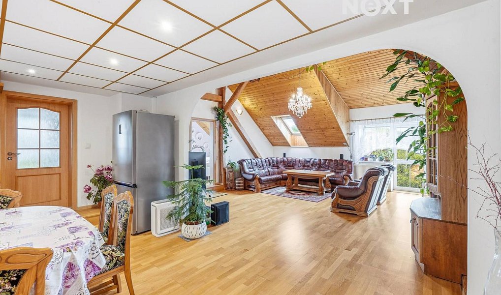 Prodej domu 470 m² s pozemkem 4 293 m², Velké Losiny – náhled fotky 9