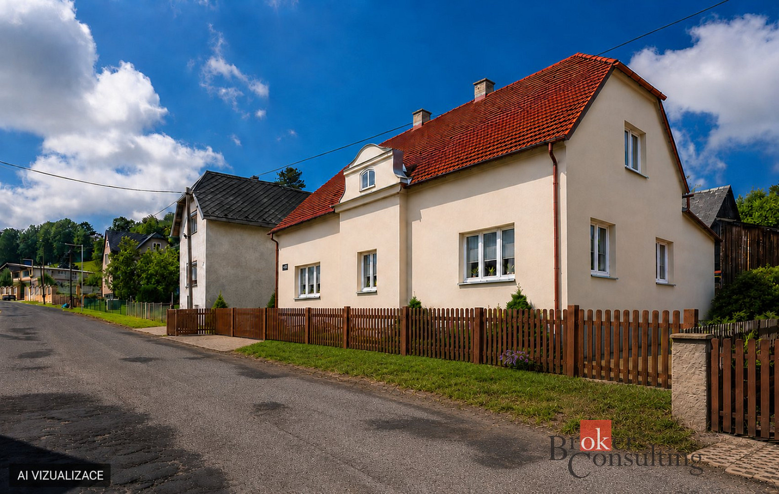 Prodej domu 225 m² s pozemkem 699 m² — photo 3