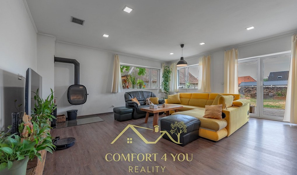 Prodej domu 100 m² s pozemkem 577 m², Dyjákovičky – náhled fotky 8