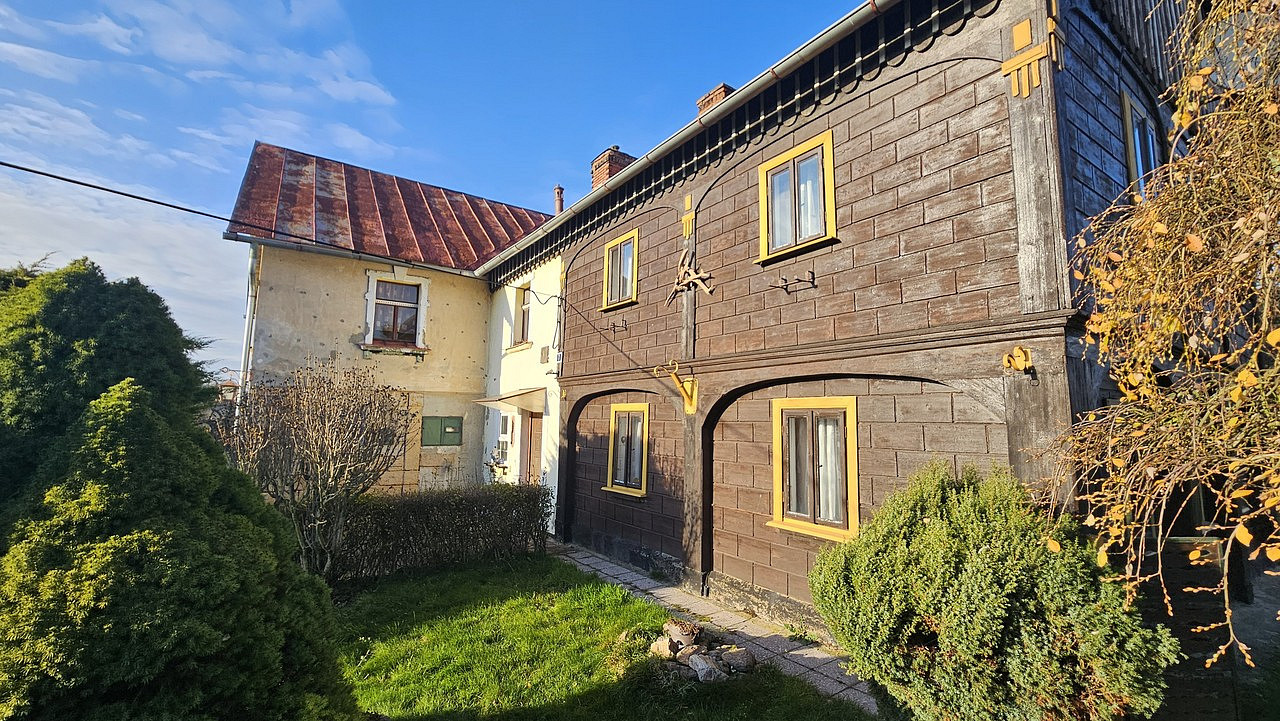 Prodej domu 350 m² s pozemkem 2 735 m² – fotografie 3