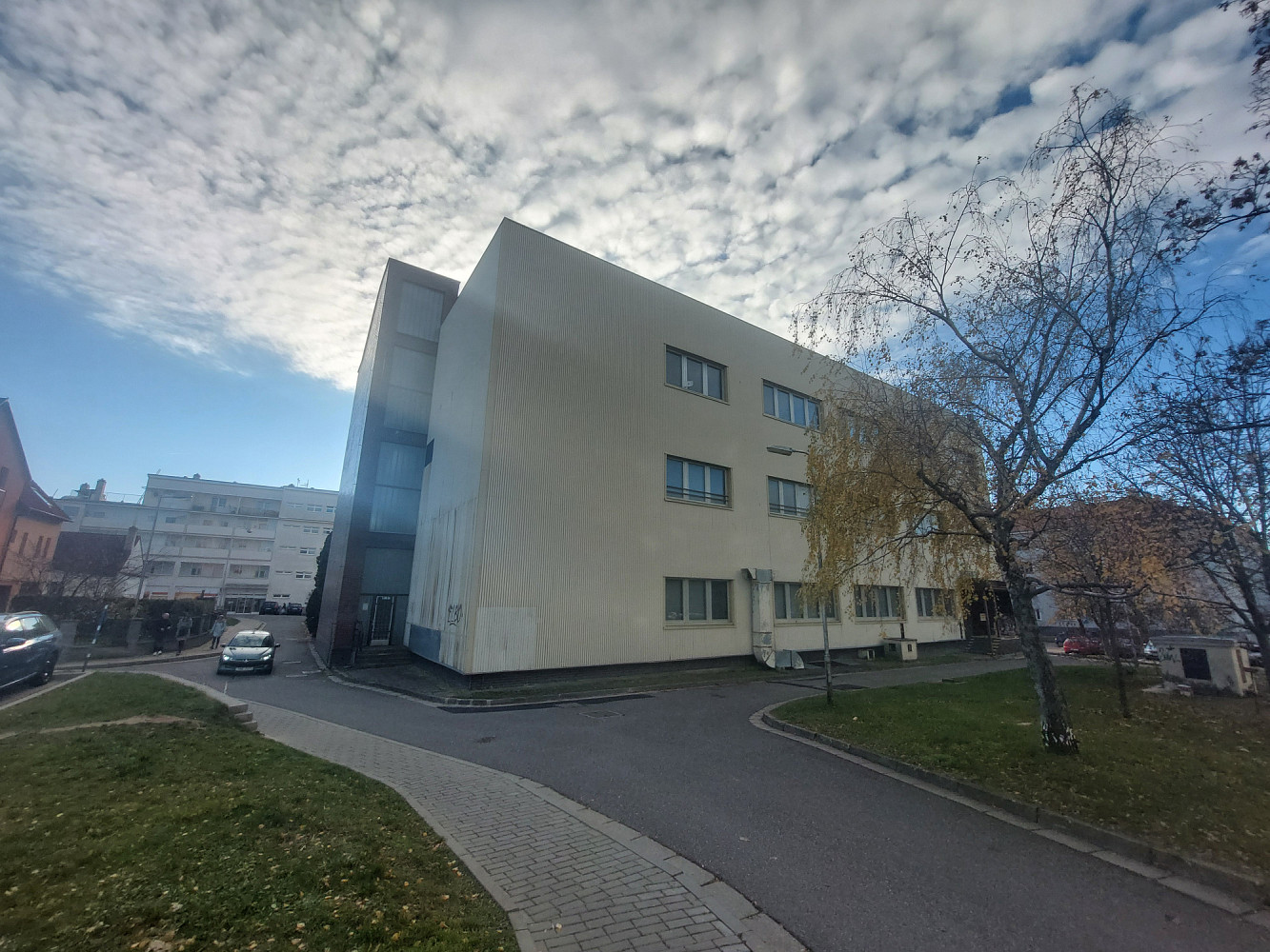 Pronájem skladovacích prostor 27 m² – fotografie 4