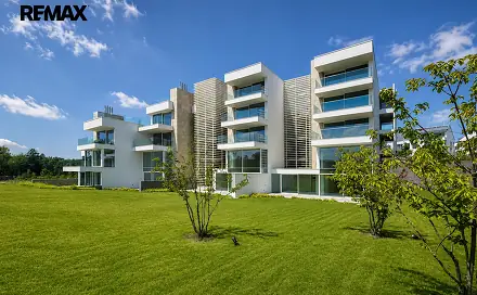 Prodej bytu 3+kk 143 m², U Golfu, Popovičky - Nebřenice, okres Praha-východ