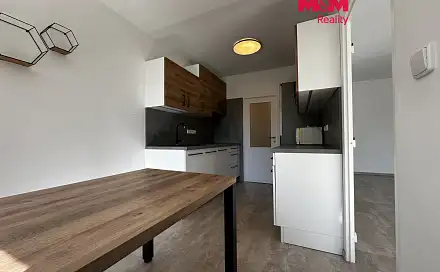 Pronájem bytu 3+1 72 m²