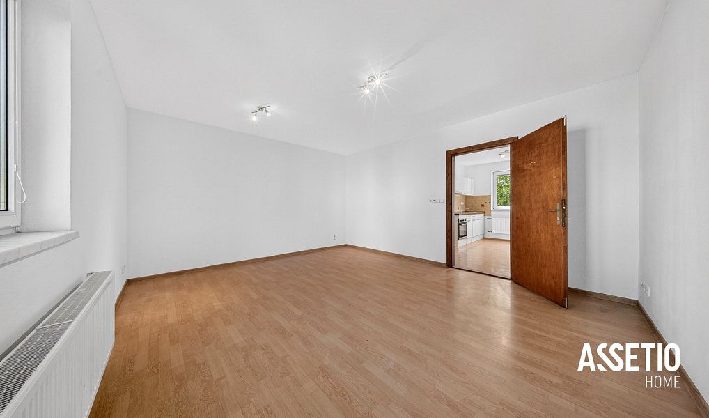 Prodej bytu 1+1 43 m², Frýdek-Místek – náhled fotky 4