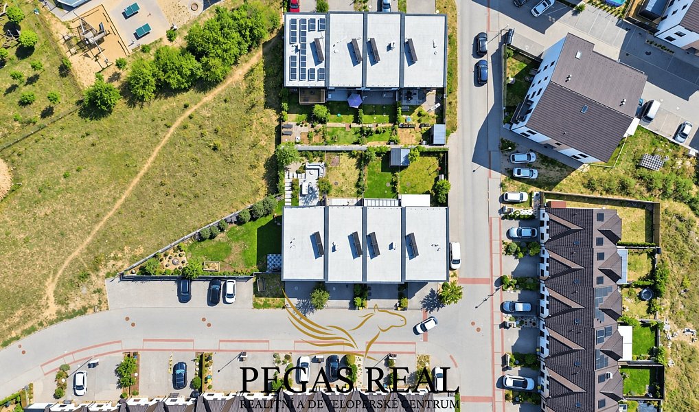 Prodej domu 113 m² s pozemkem 187 m², Rosice – náhled fotky 17