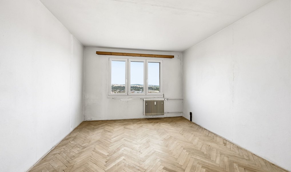 Prodej bytu 3+1 73 m², Plzeň – náhled fotky 8