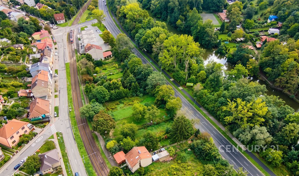 Prodej zahrady 331 m², Brno – náhled fotky 4