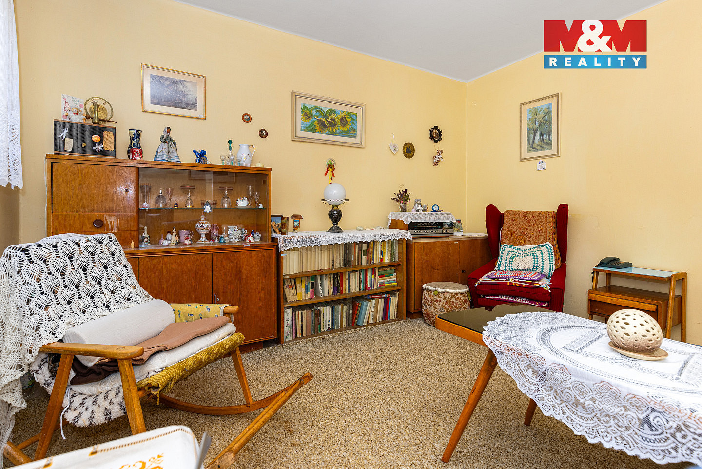 Prodej bytu 3+1 83 m² — photo 3