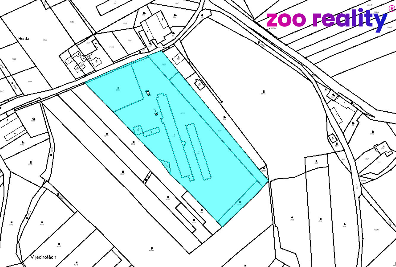 Prodej výrobních prostor 18 720 m² — photo 2