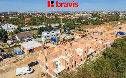 Prodej bytu 3+kk 70 m², Brno