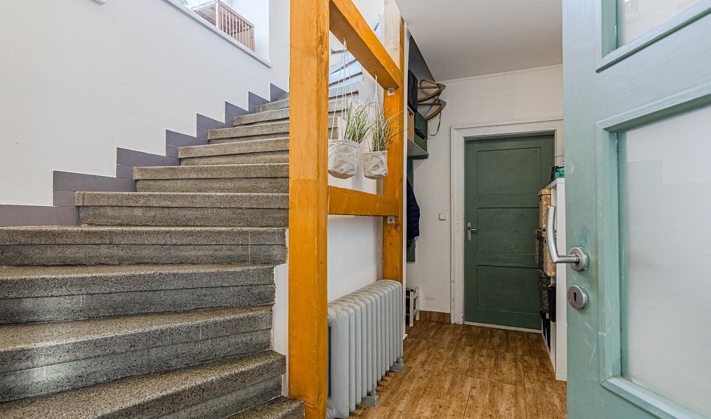 Prodej domu 210 m² s pozemkem 296 m², Kladno – náhled fotky 11