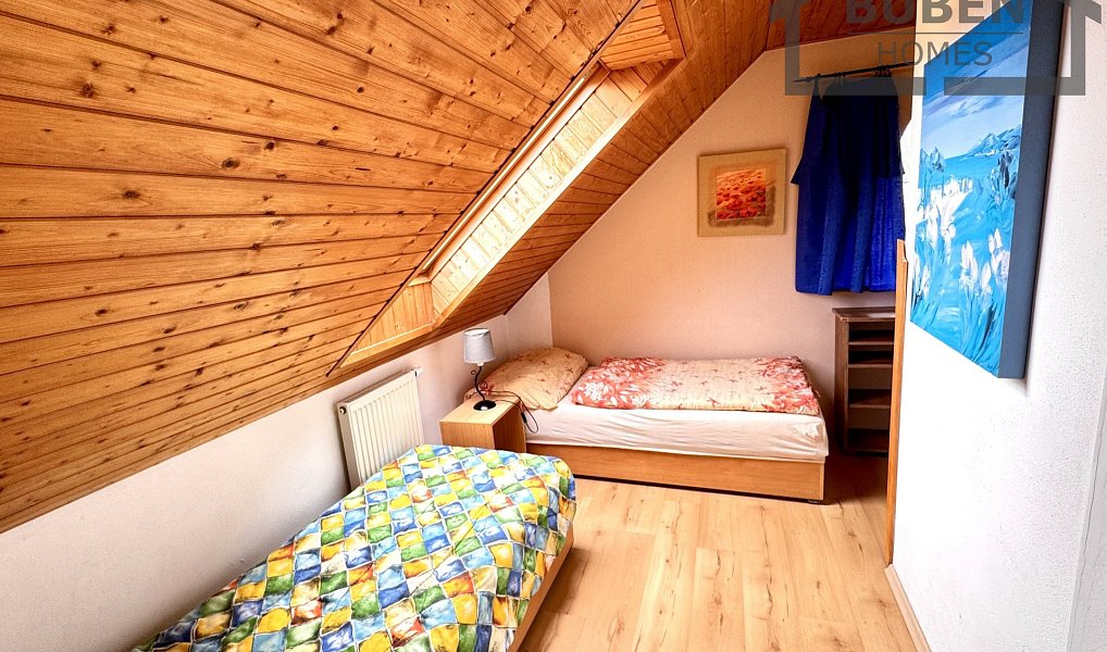 Prodej domu 480 m² s pozemkem 1 077 m², Tachov – náhled fotky 35