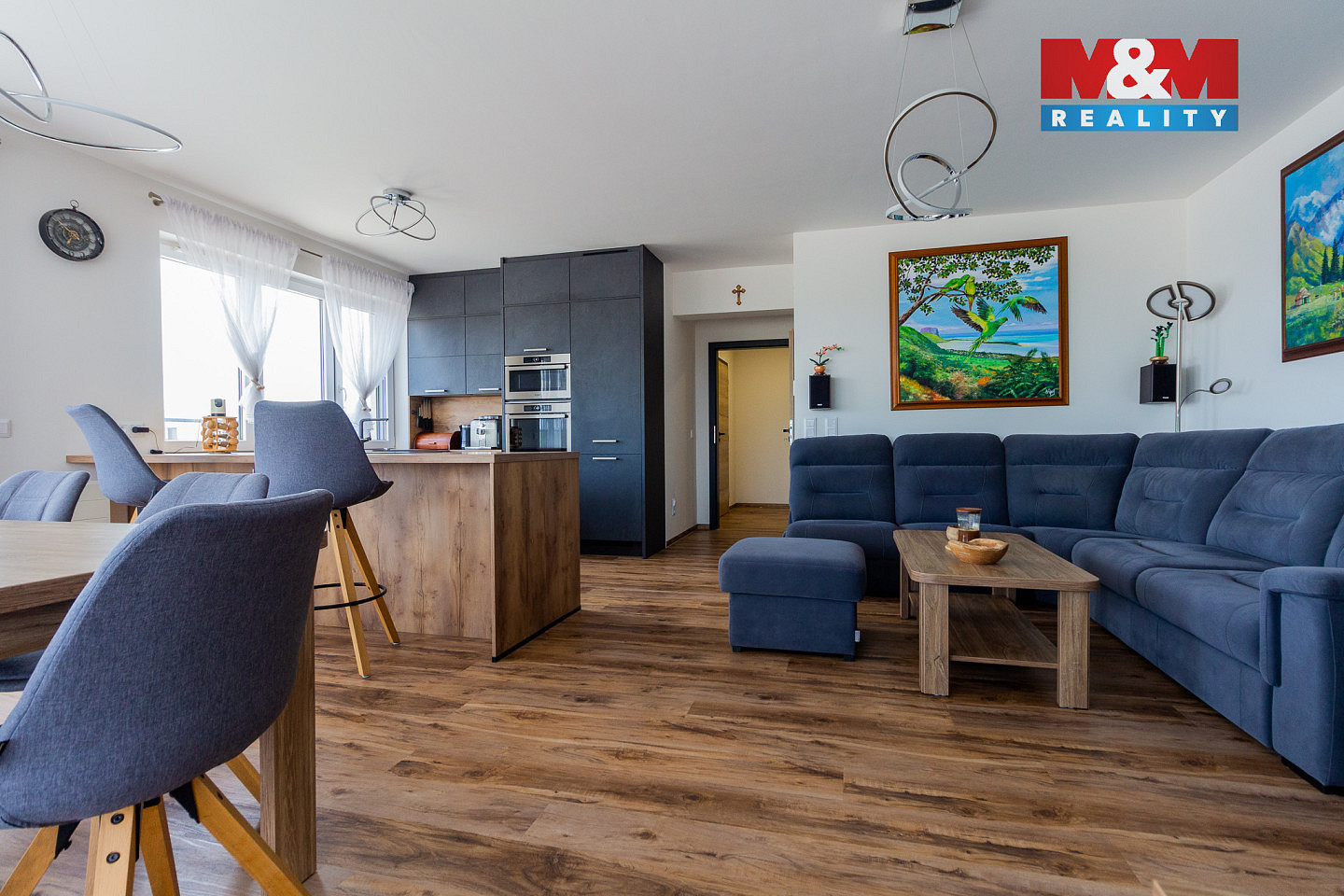 Prodej bytu 3+kk 104 m² – fotografie 4