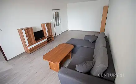 Pronájem bytu 1+1 43 m²