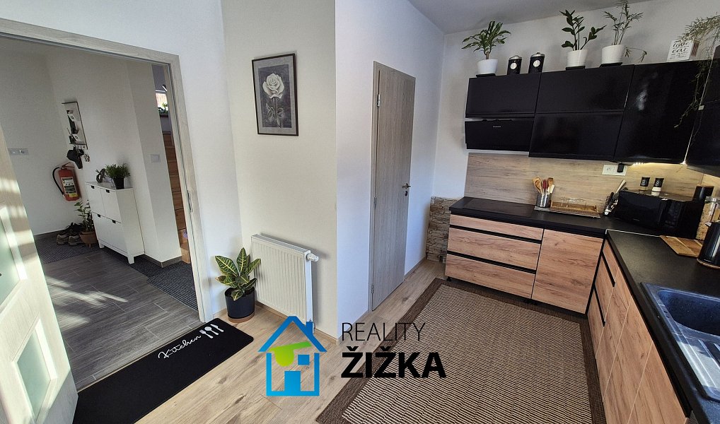 Prodej domu 106 m² s pozemkem 437 m², Sklené – náhled fotky 6