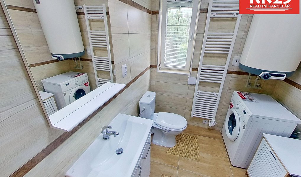 Prodej domu 112 m² s pozemkem 1 281 m², Valy – náhled fotky 14