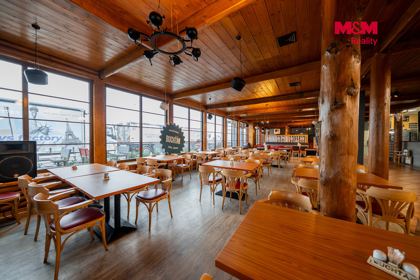 Prodej obchodních prostor 600 m² – fotografie 4