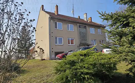Prodej bytu 3+1 66 m², Bratčice, okres Brno-venkov