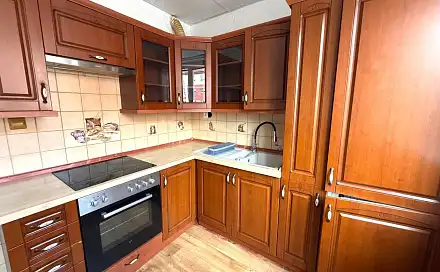 Pronájem bytu 2+1 58 m², Vítězslava Nezvala, Most