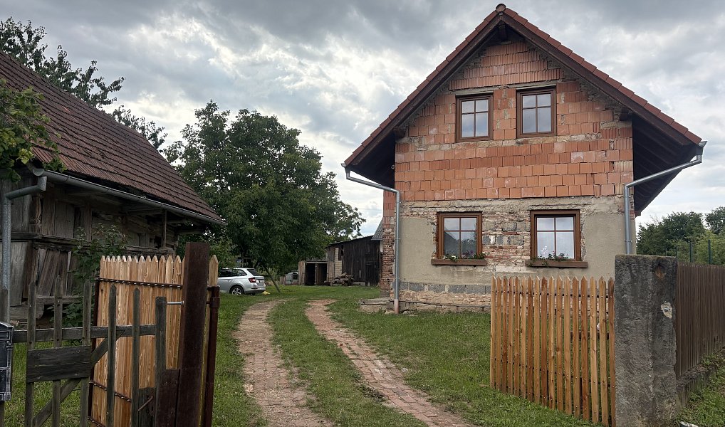 Prodej domu 297 m² s pozemkem 12 610 m², Sobotka – náhled fotky 7