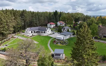 Prodej chaty/chalupy 160 m² s pozemkem 4 712 m², Nečtiny - Leopoldov, okres Plzeň-sever