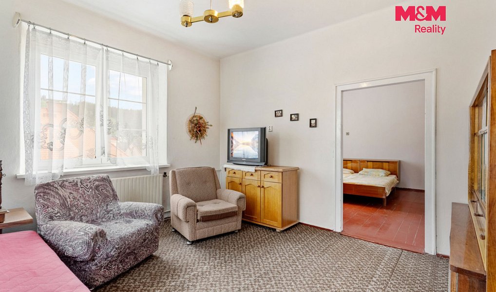 Prodej chaty/chalupy 184 m² s pozemkem 897 m², Josefův Důl – náhled fotky 13