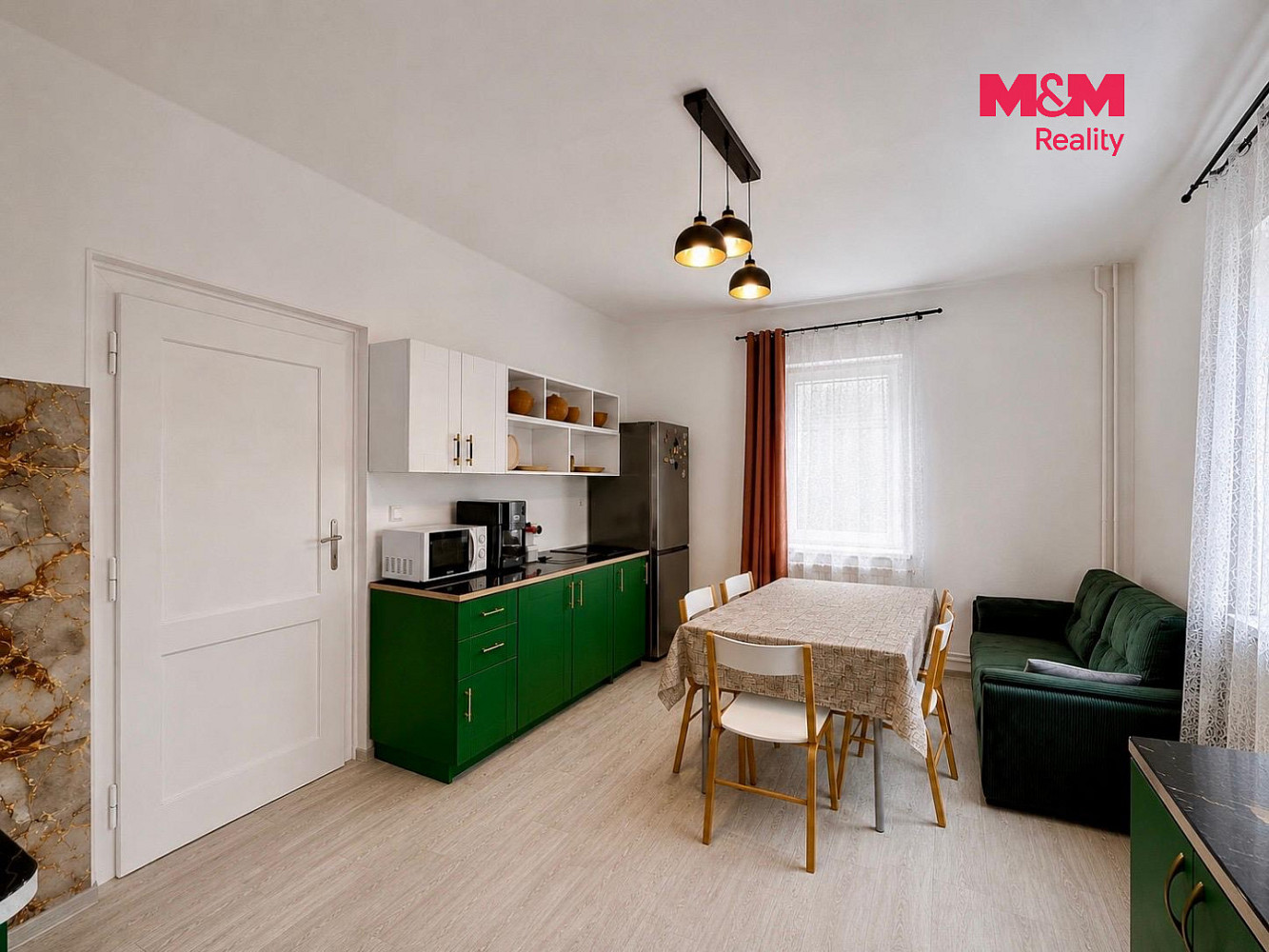 Prodej domu 146 m² s pozemkem 448 m² — photo 4