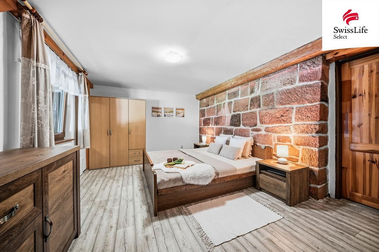 Prodej domu 107 m² s pozemkem 4 472 m² – fotografie 2