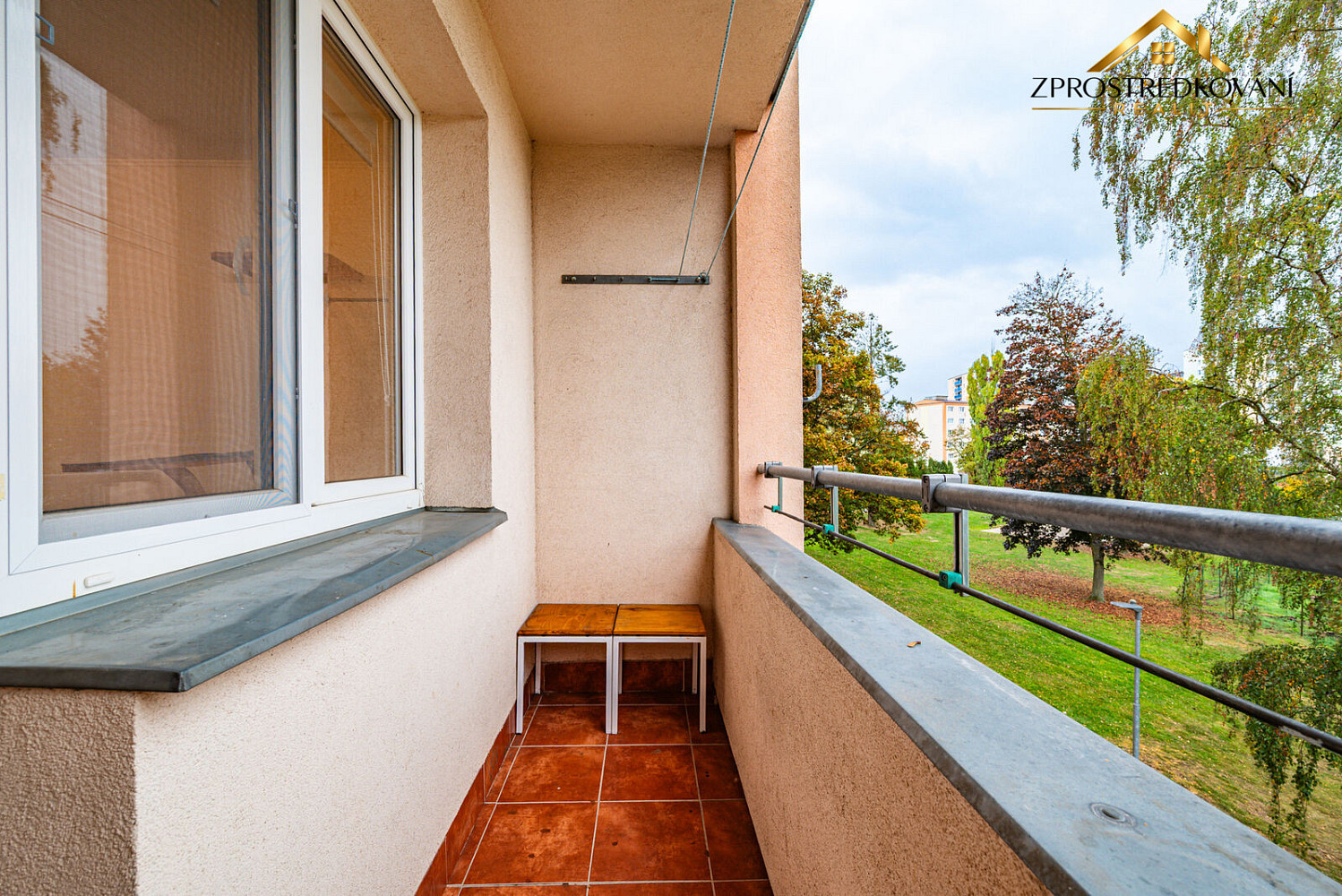 Prodej bytu 3+1 69 m² – fotografie 4
