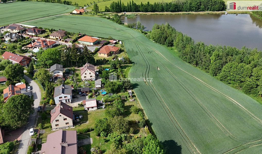 Prodej domu 156 m² s pozemkem 1 124 m², Bohutín – náhled fotky 4