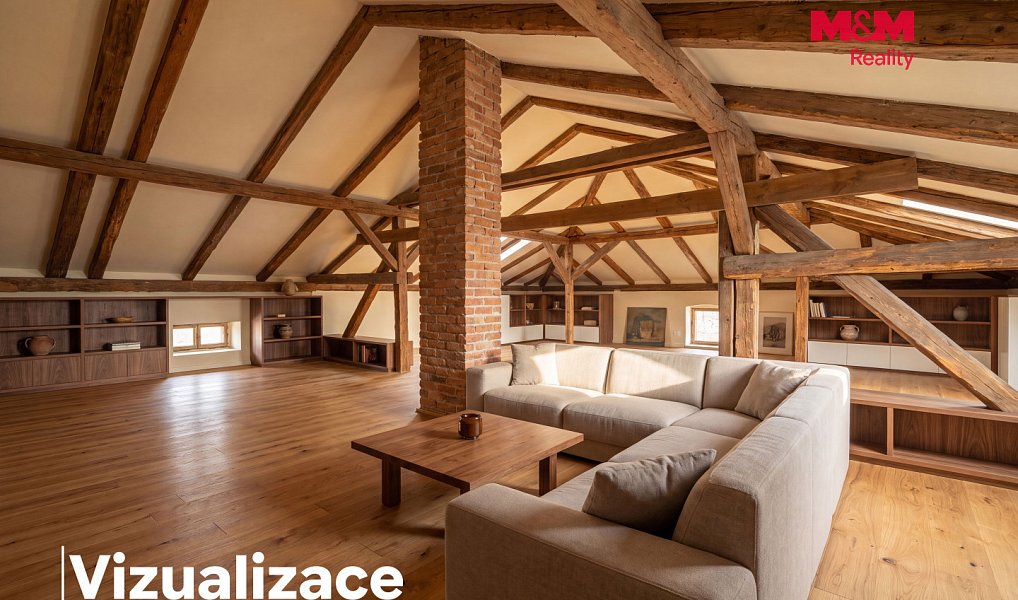Prodej domu 116 m² s pozemkem 6 241 m², Šenov – náhled fotky 13