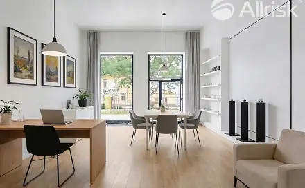 Pronájem obchodních prostor 48 m², Svatopetrská, Brno - Komárov