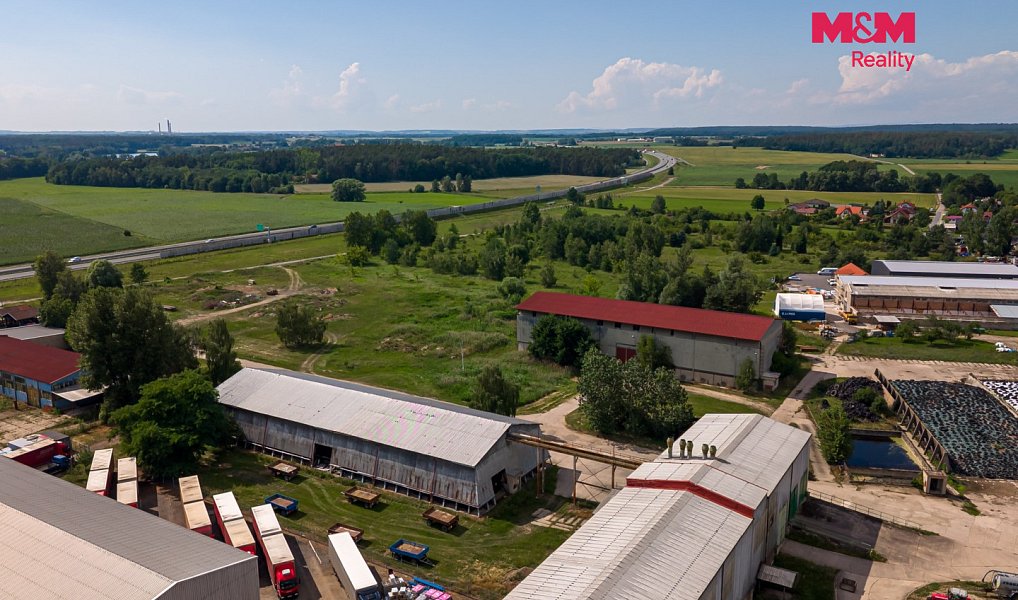 Prodej komerčního pozemku 8 584 m², Rokytno – náhled fotky 25
