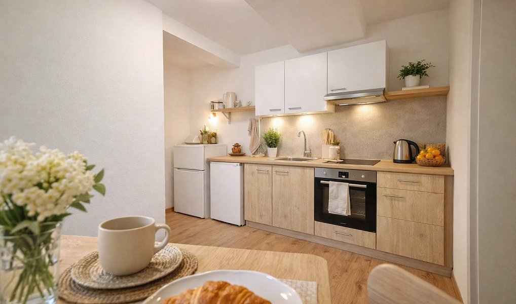 Prodej bytu 2+kk 30 m², Brno – náhled fotky 5