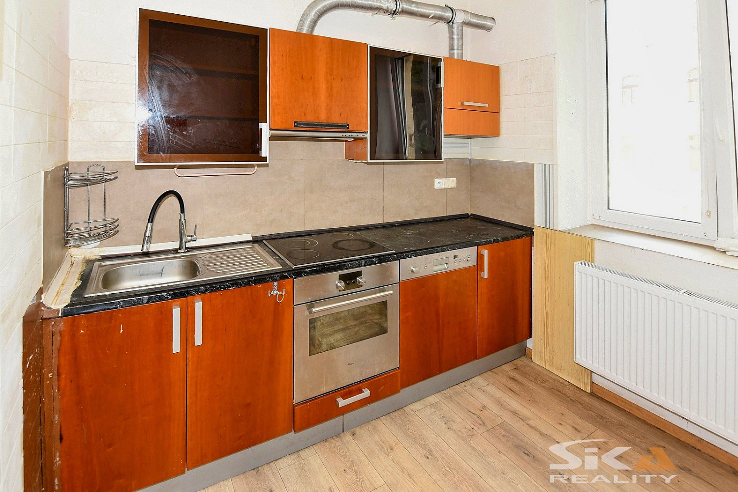 Prodej bytu 3+1 70 m² – fotografie 4