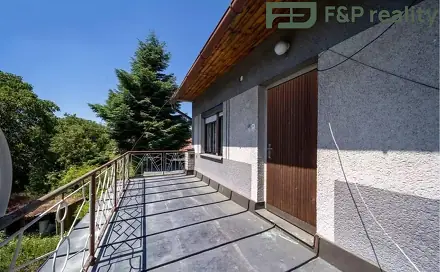 Prodej nájemního domu, činžáku 197 m², Strašice, okres Strakonice