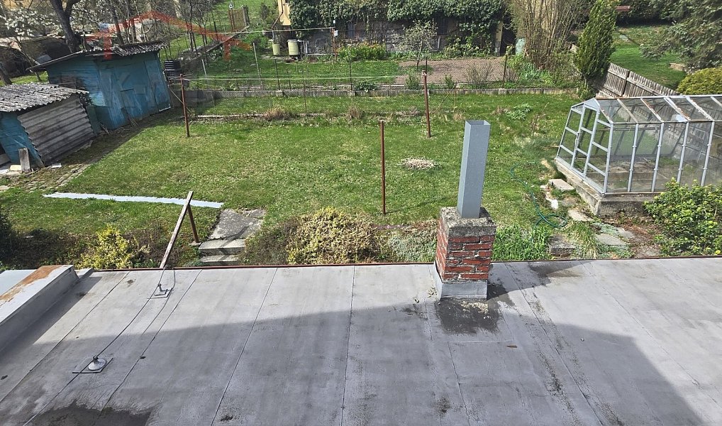 Prodej domu 183 m² s pozemkem 484 m², Semily – náhled fotky 23