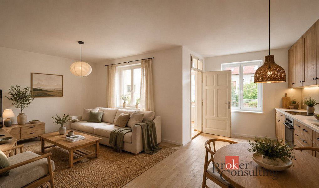 Prodej domu 142 m² s pozemkem 179 m², Břeclav – náhled fotky 3