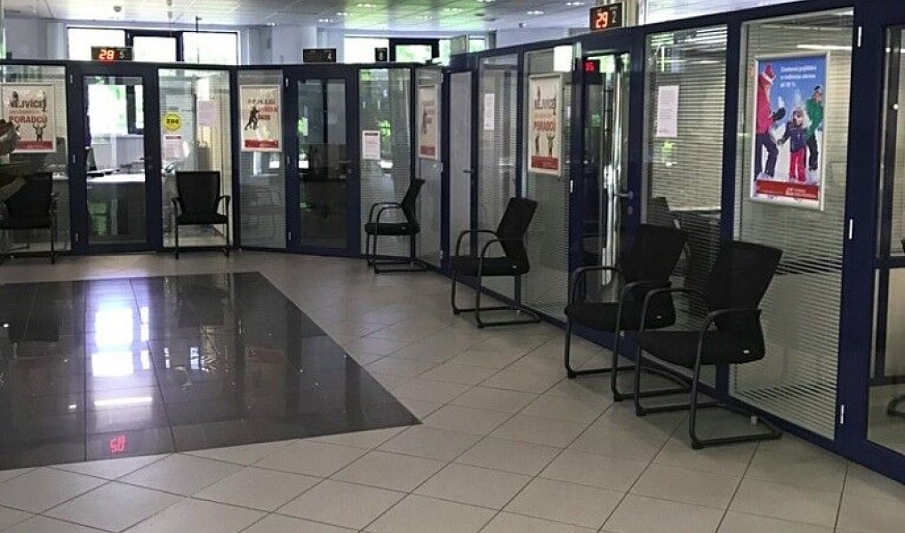 Pronájem obchodních prostor 423 m², Havířov – náhled fotky 2