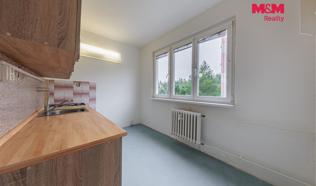 Prodej bytu 2+1 53 m², Rotava – náhled fotky 7