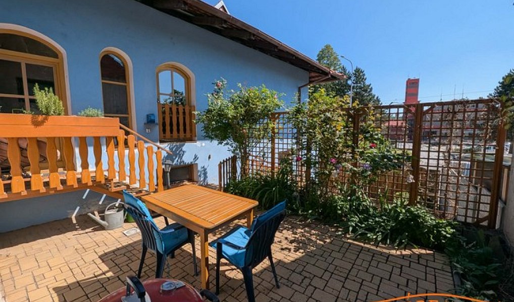 Prodej domu 96 m² s pozemkem 216 m², Uherský Brod – náhled fotky 16