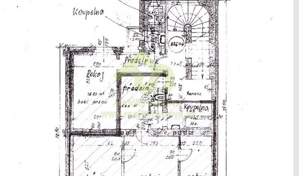 Prodej domu 776 m² s pozemkem 192 m², Plzeň – náhled fotky 42