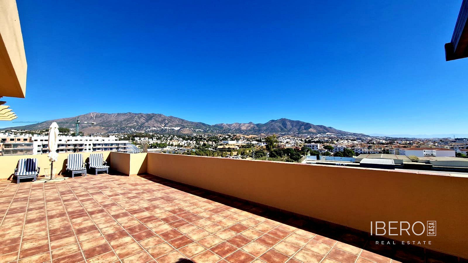 Piso 4+kk – Mijas, Las Lomas de Mijas - Más