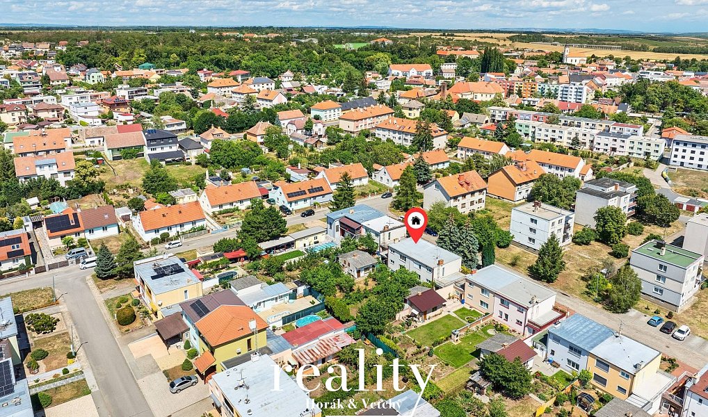 Prodej domu 112 m² s pozemkem 400 m², Hrušovany nad Jevišovkou – náhled fotky 40