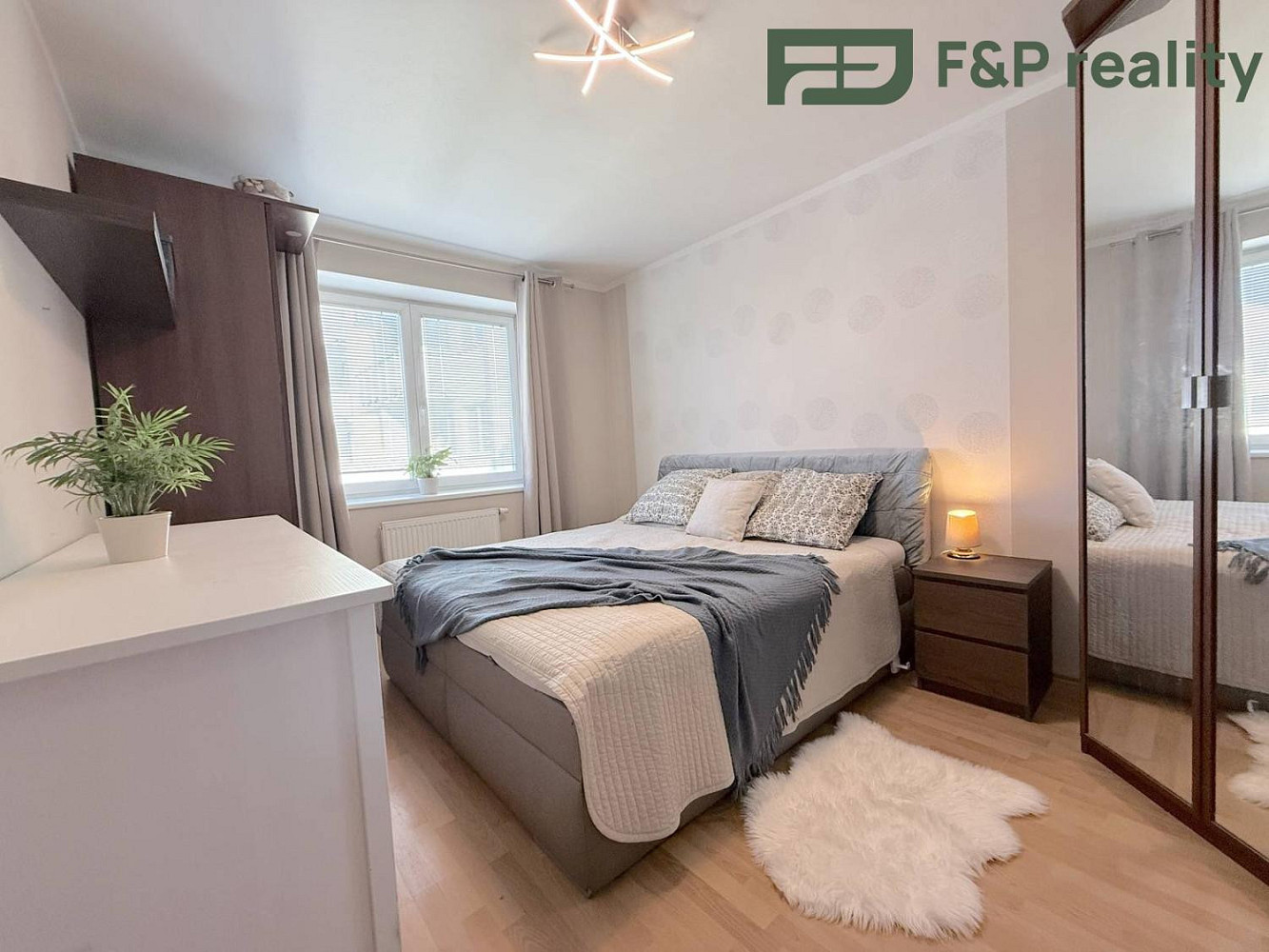 Prodej bytu 4+kk 84 m² – fotografie 4