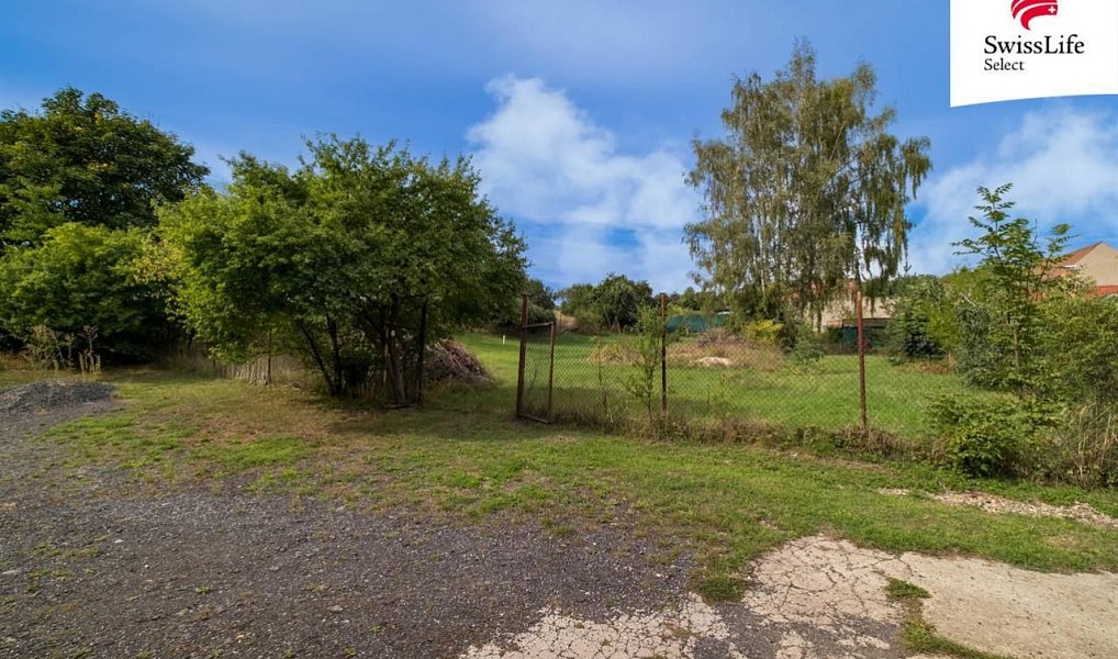 Prodej stavebního pozemku 1 138 m², Klobuky – náhled fotky 22